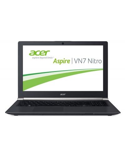 Acer Aspire V17 Nitro NX.MQREX.075 - 1