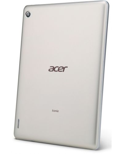 Таблет Acer - Iconia А1-810, 7.9'', 8GB, Ivory Gold