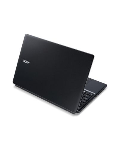 Acer Aspire ES1-532G, Intel Celeron N3160 Quad-Core (up to 2.24GHz, 2MB), 15.6" HD (1366x768) LED-Backlit Anti-Glare, 4096MB 1600MHz DDR3L, 1TB HDD, nVidia GeForce 920M 2GB DDR3, 802.11ac, BT 4.0, Linux, Black - 4