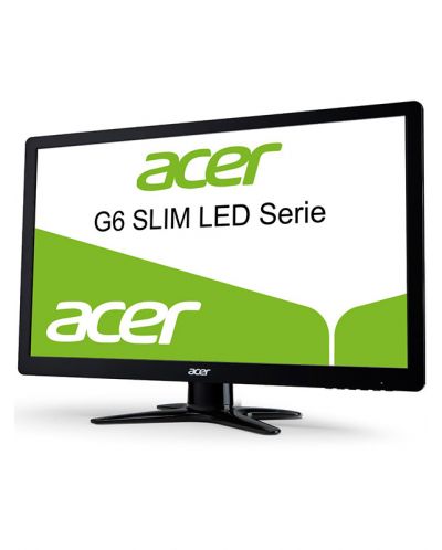 Acer G236HLB - 23" IPS монитор - 1