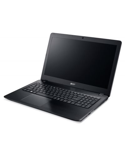 Acer Aspire F5-573G, Intel Core i5-7200U (up to 3.10GHz, 3MB), 15.6" FullHD (1920x1080) Anti-Glare, 8192MB DDR4, 1TB HDD, nVidia GeForce 940MX 4GB DDR5, 802.11ac, BT 4.1, Backlit Keyboard, Linux, Obsidian Black - 2