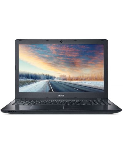 Лаптоп Acer TravelMate P259-MG 15.6" - 1