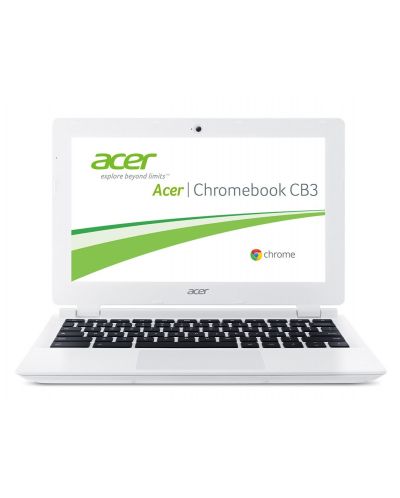 Acer Chromebook CB3-111 - 6