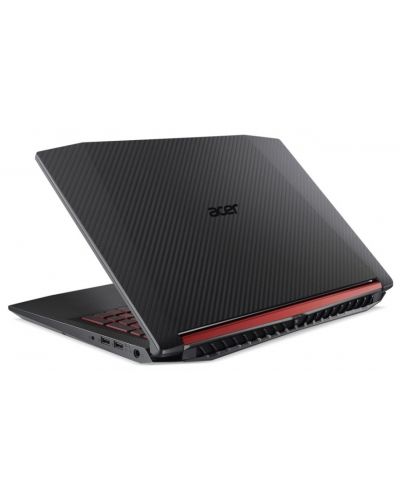 Лаптоп Acer Aspire Nitro 5, AN515-52-57DP - NH.Q3MEX.012 - 5