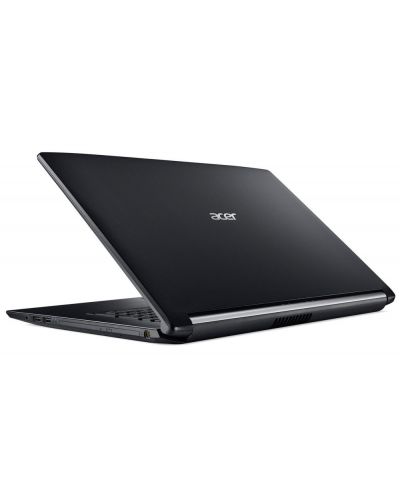 Acer Aspire 5 - 15.6" FullHD IPS Anti-Glare - 4