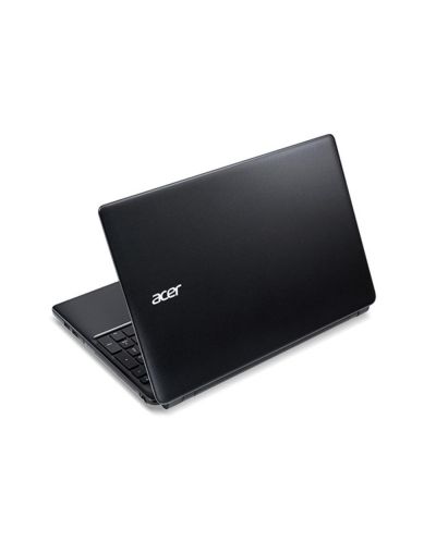 Acer Aspire ES1-532G, Intel Celeron N3160 Quad-Core (up to 2.24GHz, 2MB), 15.6" HD (1366x768) LED-Backlit Anti-Glare, 4096MB 1600MHz DDR3L, 1TB HDD, nVidia GeForce 920M 2GB DDR3, 802.11ac, BT 4.0, Linux, Black - 5