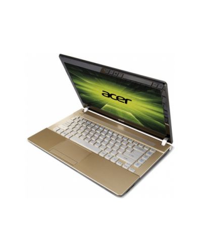 Acer Aspire V3-471 - 6