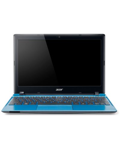 Acer Aspire One AO725-C7CBB - 7