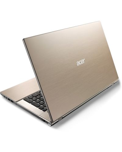 Acer Aspire V3-772G - 8