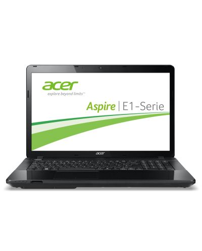 Acer Aspire E1-772G - 2