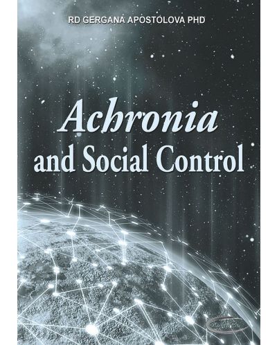 Achronia and Social Control (Е-книга) - 1