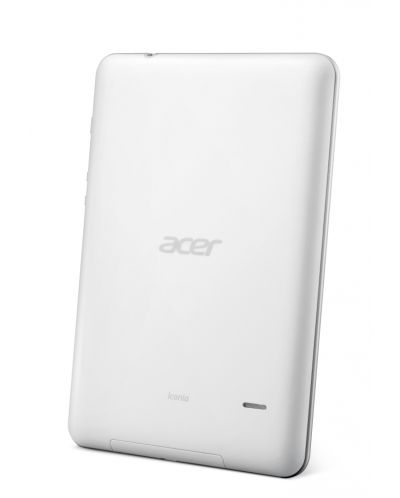 Acer Iconia B1-710 16GB - бял - 3