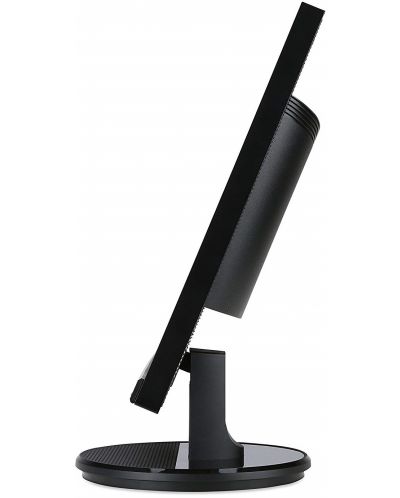 Монитор Acer - K202HQLb, 19.5'', TN, LED, черен - 4