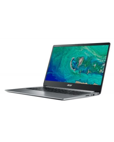 Acer Aspire Swift 1 Ultrabook, SF114-32-P19M - 14" IPS - 3