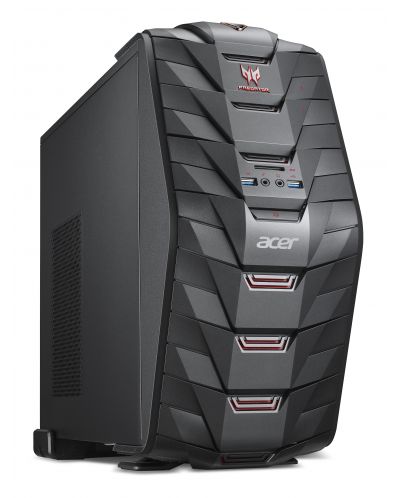 Настолен компютър Acer Predator G6-710 DT.B1DEX.017 - 1