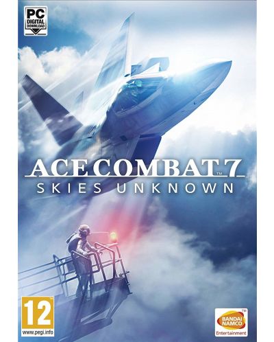 Ace Combat 7: Skies Unknown (PC) - 1