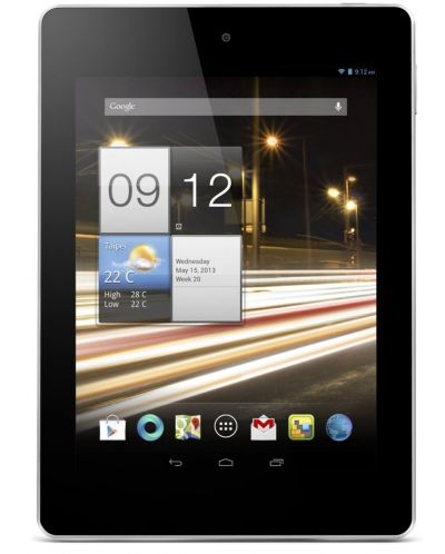 Acer Iconia A1-810 8GB - бял - 9