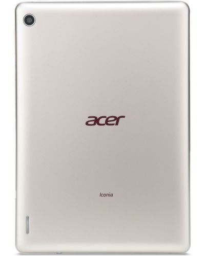 Acer Iconia А1-810 16GB - Ivory Gold  - 11