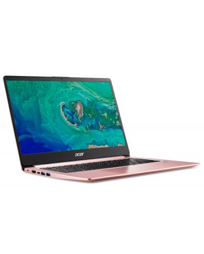 Acer Aspire Swift 1 Ultrabook SF114-32-P8EZ - 14" IPS - 2
