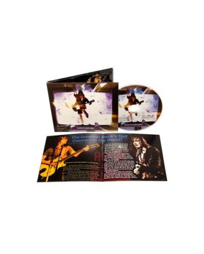 AC/DC - Blow Up Your Video (CD) - 1
