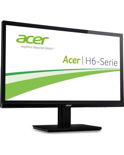 Acer H226HQL - 21.5" IPS LED монитор - 5