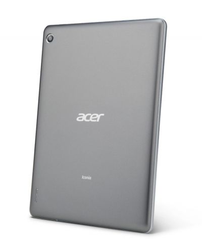 Acer Iconia А1-810 16GB - Smoky Grey - 5