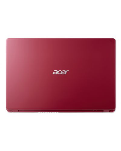 Лаптоп Acer Aspire 3 - A315-42-R4AS, червен - 5