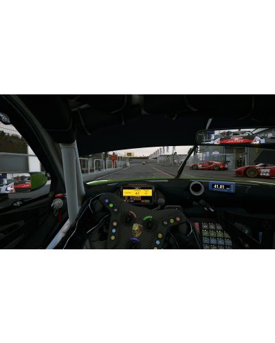 Assetto Corsa: Competizione (Xbox One) - 3