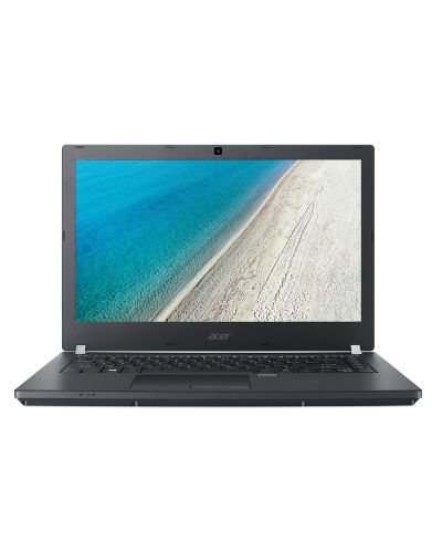 Acer TravelMate P2510-M - 15.6" FullHD Intel Core i3-7130U - 1