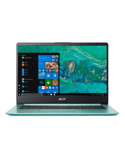 Acer Aspire Swift 1 Ultrabook, SF114-32-P8B9 - 14" IPS - 1