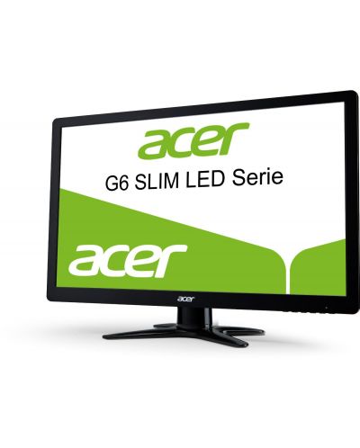 Acer G226HQLL - 21,5" LED монитор - 5