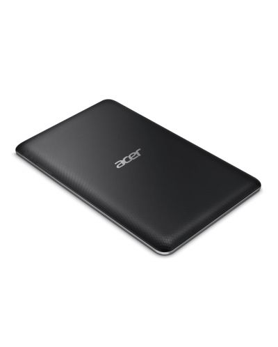 Acer Iconia B1-721 16GB - Black/Iron - 3