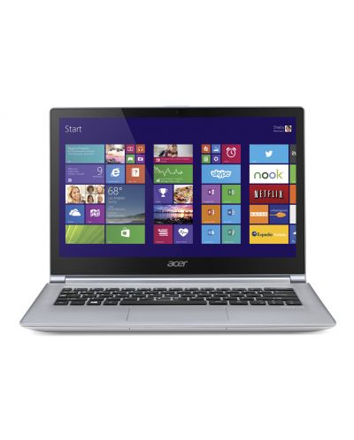 Acer Aspire S3-392 - 9