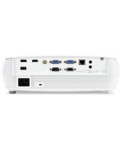 Проектор Acer P5230 - бял - 2