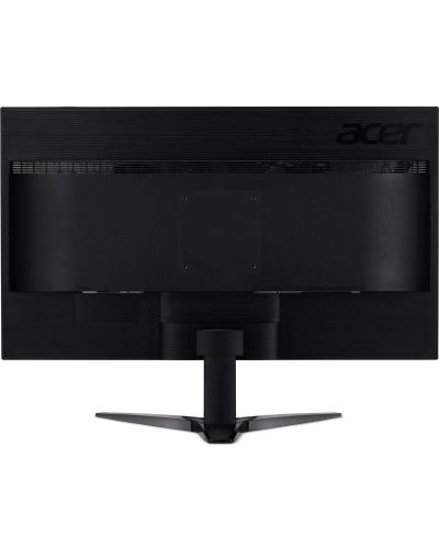 Монитор Acer KG281Kbmiipx - 28" Wide, TN AG, 1ms, AMD FreeSync - 2