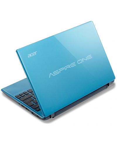 Acer Aspire One AO725-C7CBB - 1