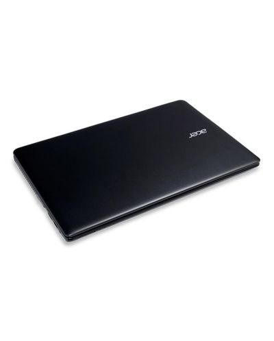 Acer Aspire ES1-532G, Intel Celeron N3160 Quad-Core (up to 2.24GHz, 2MB), 15.6" HD (1366x768) LED-Backlit Anti-Glare, 4096MB 1600MHz DDR3L, 1TB HDD, nVidia GeForce 920M 2GB DDR3, 802.11ac, BT 4.0, Linux, Black - 6