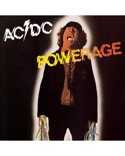 AC/DC - Powerage (Vinyl) - 1