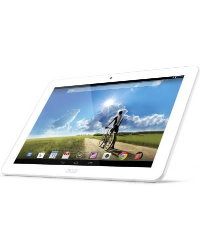 Acer Iconia Tab 10 A3-A20FHD - 1