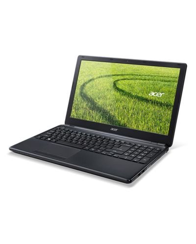 Acer Aspire ES1-532G, Intel Celeron N3160 Quad-Core (up to 2.24GHz, 2MB), 15.6" HD (1366x768) LED-Backlit Anti-Glare, 4096MB 1600MHz DDR3L, 1TB HDD, nVidia GeForce 920M 2GB DDR3, 802.11ac, BT 4.0, Linux, Black - 2