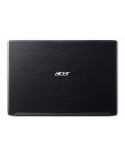 Лаптоп Acer Aspire 3 - A315-41G-R5GH, черен - 5