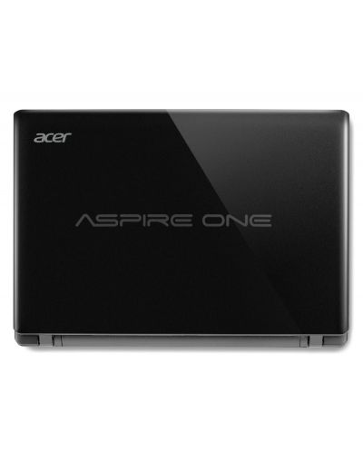 Acer Aspire One AO725-C7CKK - 4