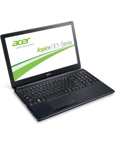 Acer Aspire E1-570G - 1