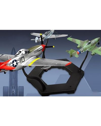 Academy стойка за самолети в мащаб - 1:48 / 1:72 / 1:100 / 1:144 (15065)