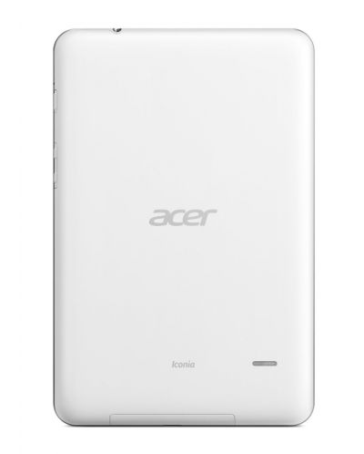 Acer Iconia B1-710 16GB - бял - 2