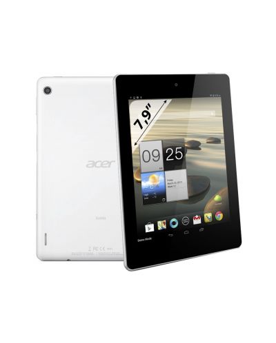 Acer Iconia A1-810 16GB - бял - 1