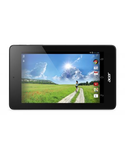 Acer Iconia One 7 B1-730HD 16GB - черен - 6