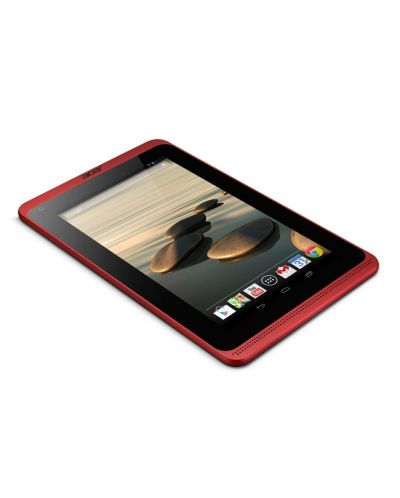Acer Iconia B1-721 16GB - Black/Red - 11
