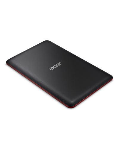 Acer Iconia B1-721 16GB - Black/Red - 8