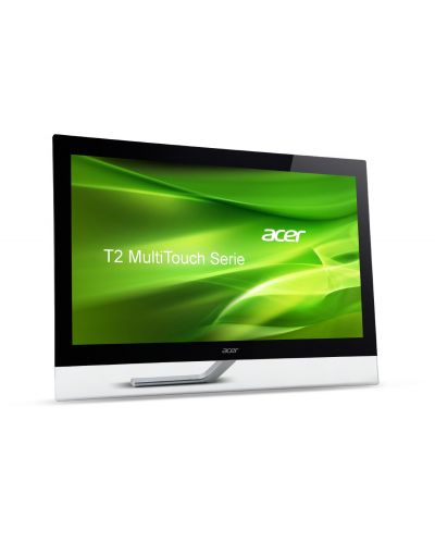 Acer T272HL - 27" IPS LED монитор - 6